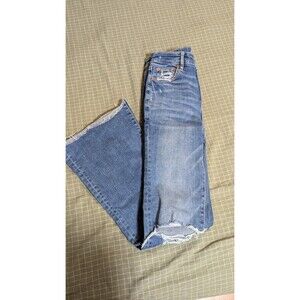 American Eagle Flare/Boot Cut Jeans